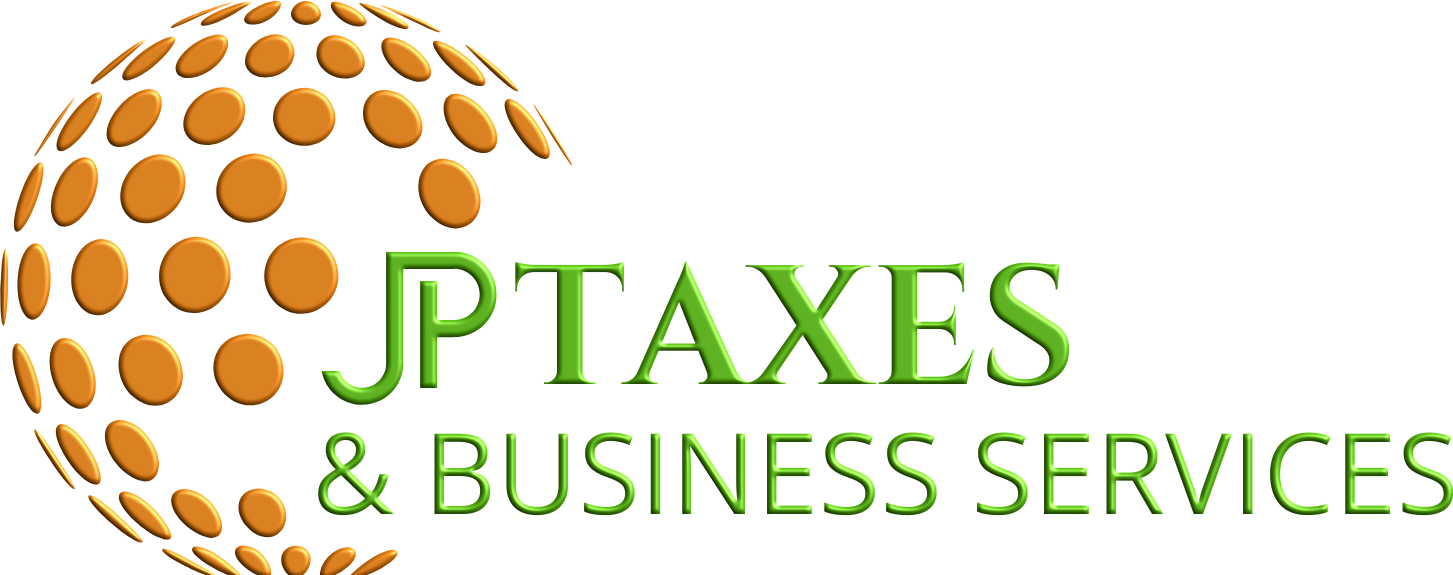 JP Taxes Business Services